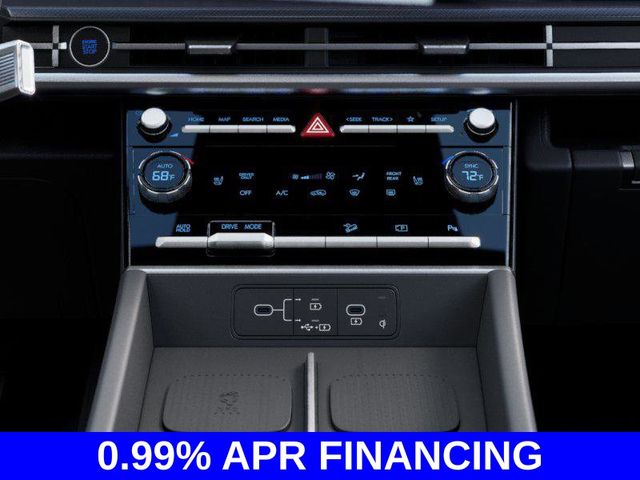 New 2026 White Hyundai SEL image 21