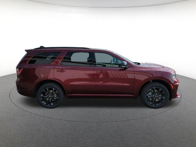 new 2026 Dodge Durango car, priced at $48,332