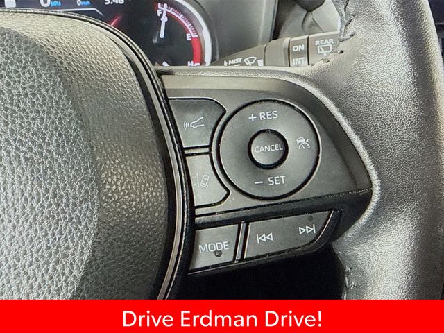 Used 2024 Toyota RAV4 SUV