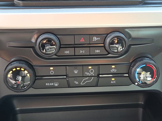 New 2026 Gray Ford XLT image 22