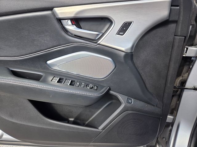 Used 2020  Acura Technology Package image 21