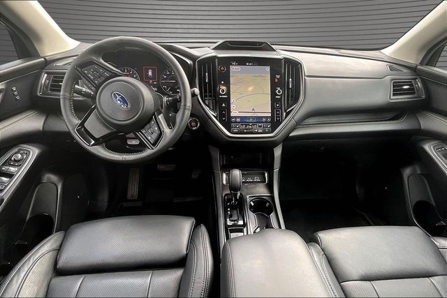 Used 2025 Subaru Ascent SUV