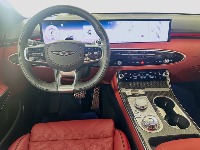 Thumbnail: 2026 Genesis GV70 - 19