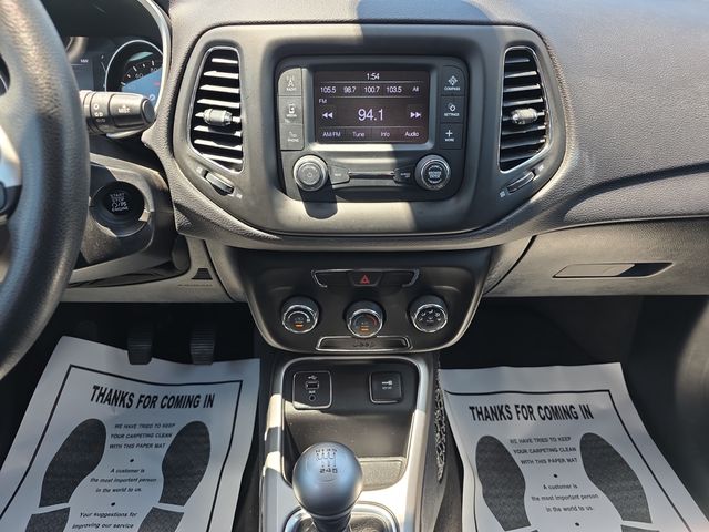 JeepNew Compass11