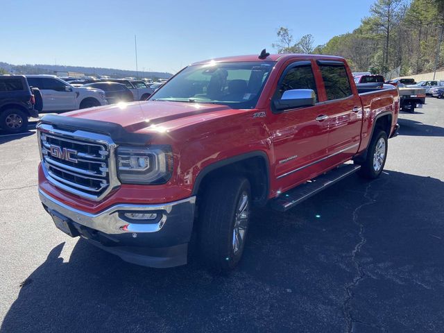 2018 GMC Sierra 1500 SLT 8