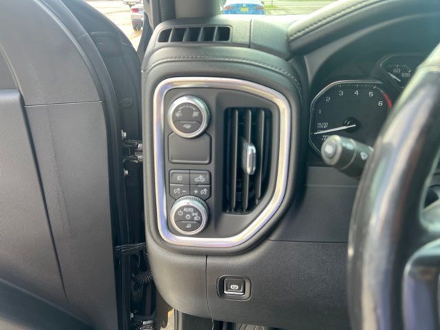 2019 GMC Sierra 1500 SLT - Quartz Metallic exterior view 18