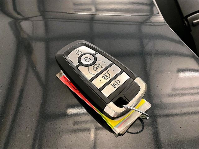 2022 Ford Escape SE Blue at Auto Express Mitsubishi