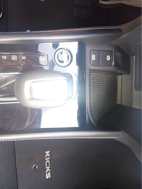 Used 2023 Nissan Kicks SUV