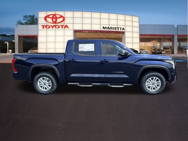 2024 Toyota Tundra SR5 8