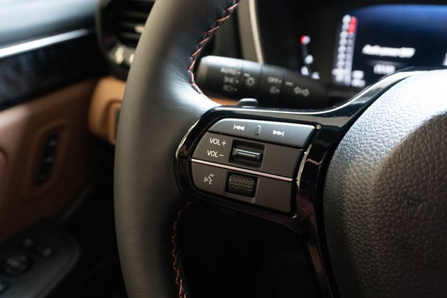 New 2026 Honda Passport SUV