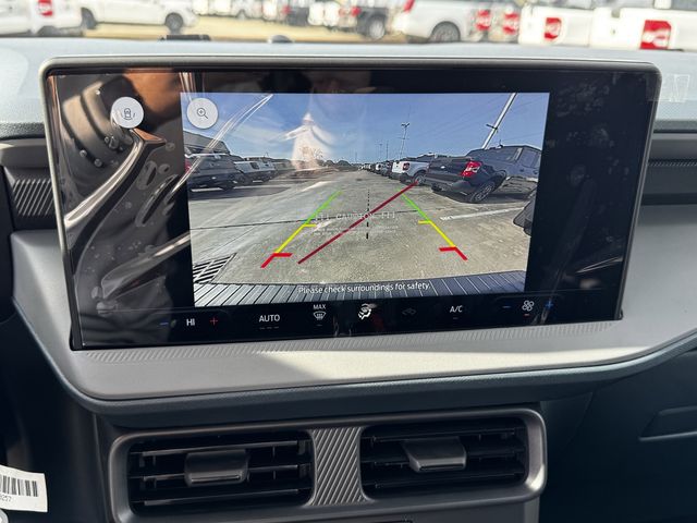 New 2026 Gray Ford XL image 17