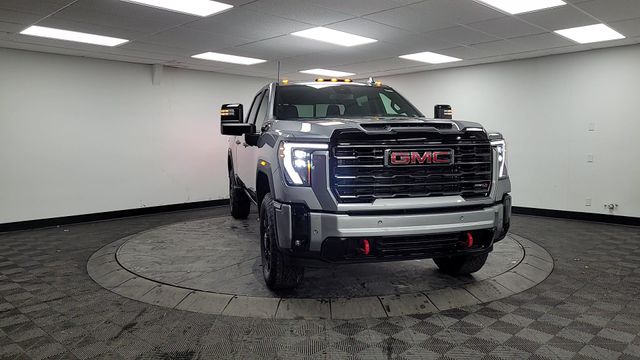 2026 – GMC – Sierra 2500HD