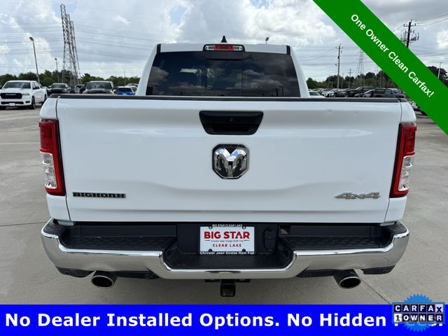 2024 Ram 1500 Big Horn/Lone Star - 5