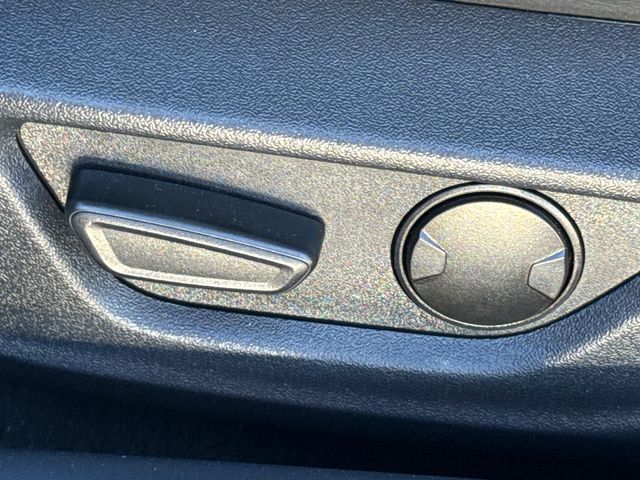 Certified Used 2024 Red Ford GT Premium image 19