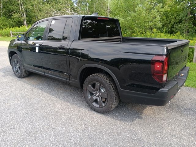 New 2026 Honda Ridgeline Truck