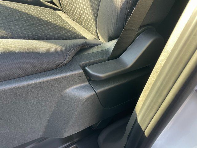 new 2026 Ford Transit-350 car, priced at $60,540