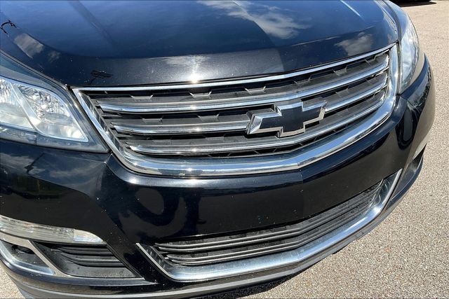 Used 2017 Chevrolet Traverse For Sale in OLIVE BRANCH, MS