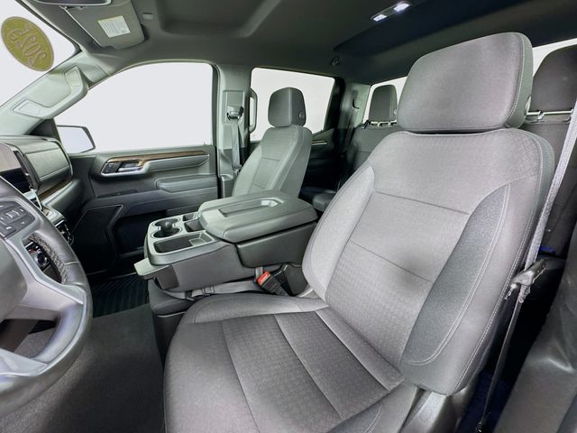 Used 2025 Blue Chevrolet LT image 11