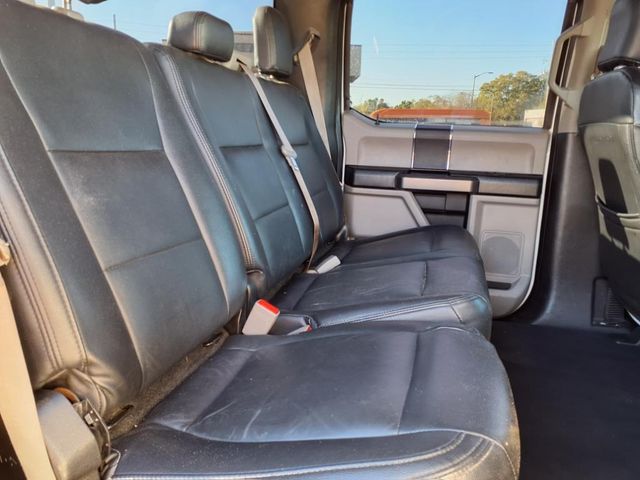 2019 Ford F-250SD XLT photo