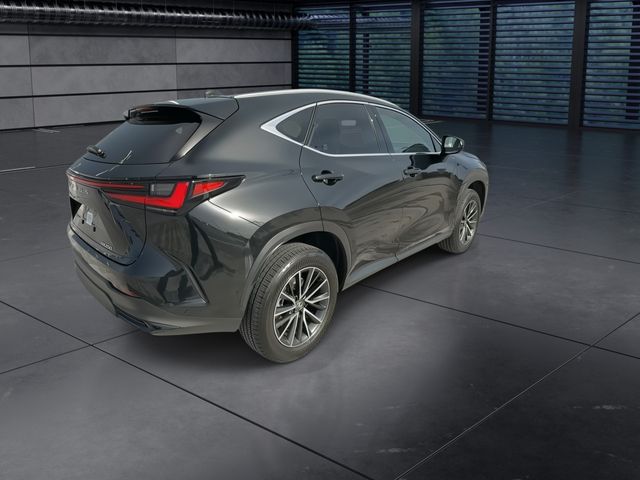 2024 Lexus NX - $38,788
