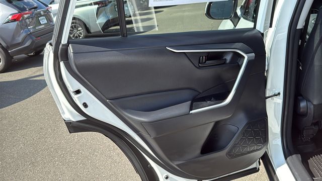 Used 2024 Toyota RAV4 SUV