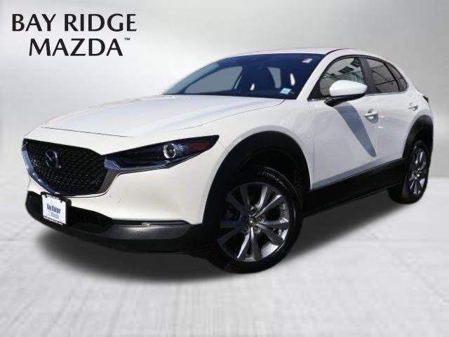 2023 Mazda CX-30 Select's photo