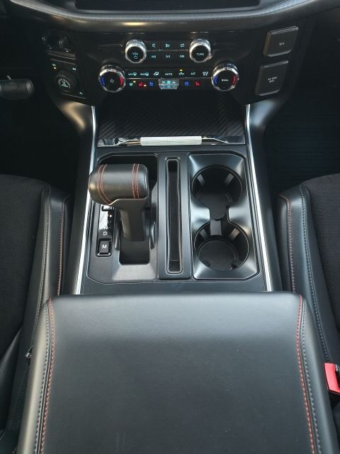 2024 Ford F-150 Raptor:45668A