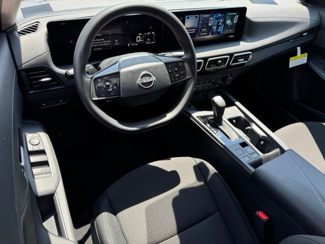 New 2026 Nissan Sentra Sedan