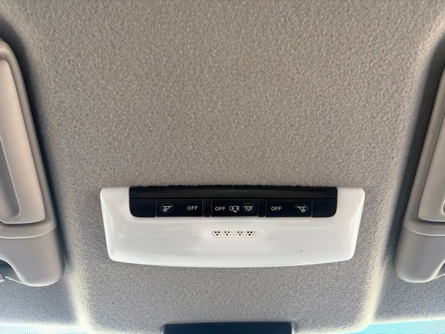 2025 Nissan Kicks Play S White at John Sisson Motors