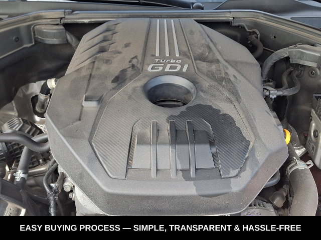 Used 2022 Genesis G70 Sedan