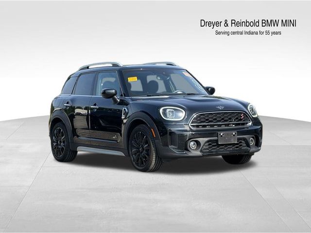 2023 MINI Countryman Cooper S