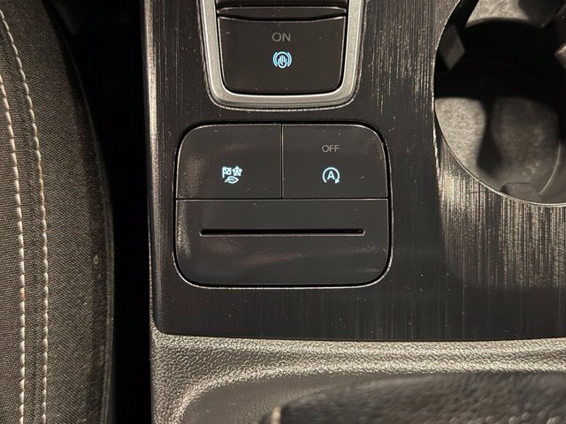 Used 2025 Black Ford Active image 26