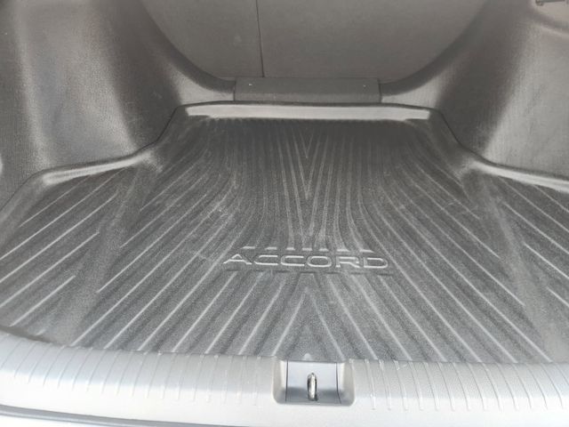 2024 Honda Accord Hybrid Sport  at Toyota of Victoria