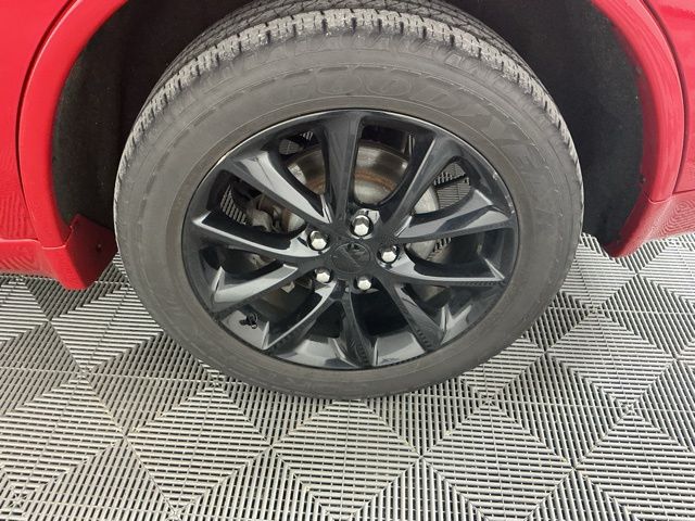 used 2018 Dodge Durango car, priced at $15,989
