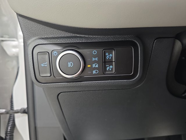 Used 2026 White Ford Active image 24