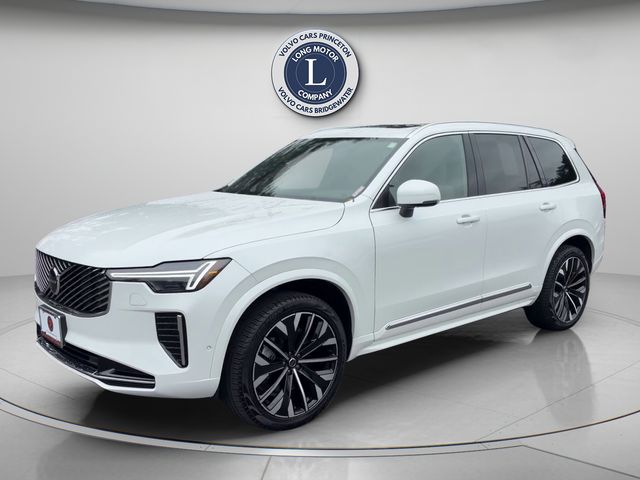 Crystal 2026 Volvo XC90 SUV / Crossover All-Wheel Drive Automatic