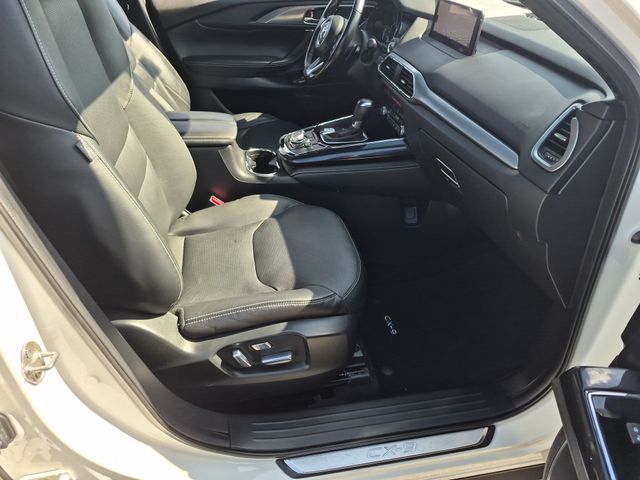 Used 2021 White Mazda Grand Touring image 38
