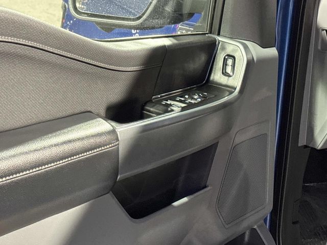 2024 Ford F-150 XLT - Photo 17
