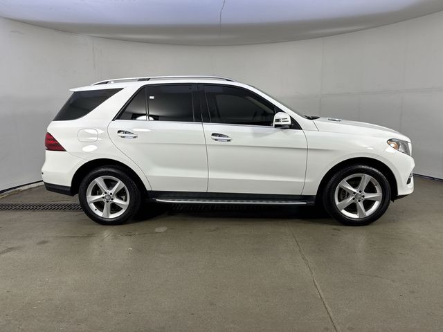 2017 Mercedes-Benz GLE GLE 350 photo