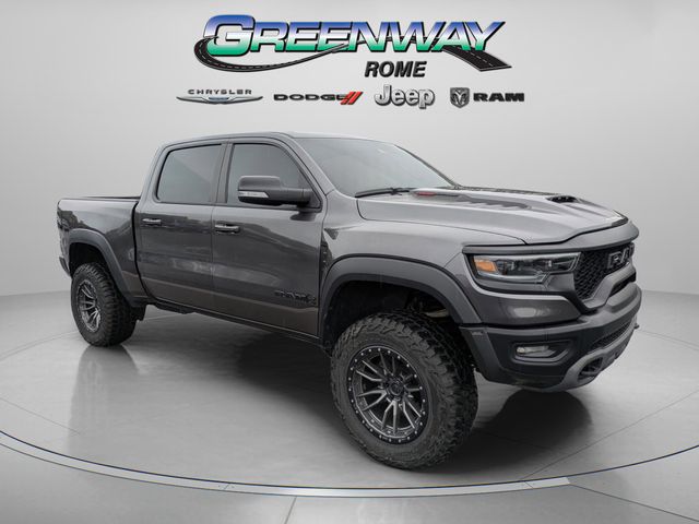 2022 RAM 1500 TRX Crew Cab 4WD