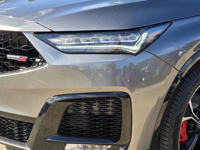 new 2026 Acura MDX car, priced at $78,125