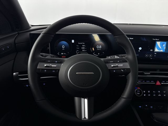 New 2025 Hyundai Santa Cruz For Sale in Indianapolis, IN