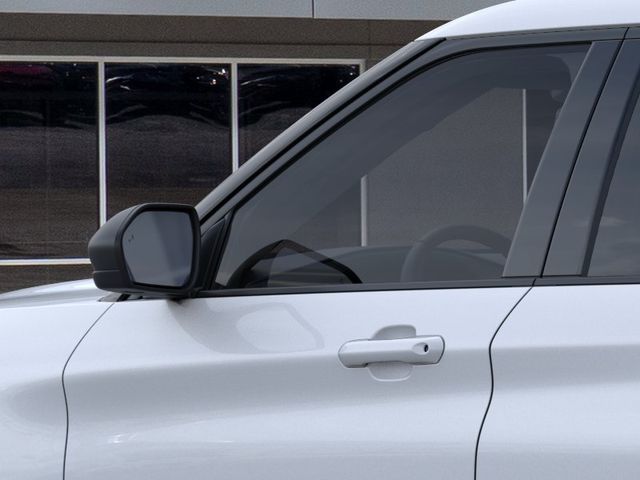2026 Ford Explorer Active:169485