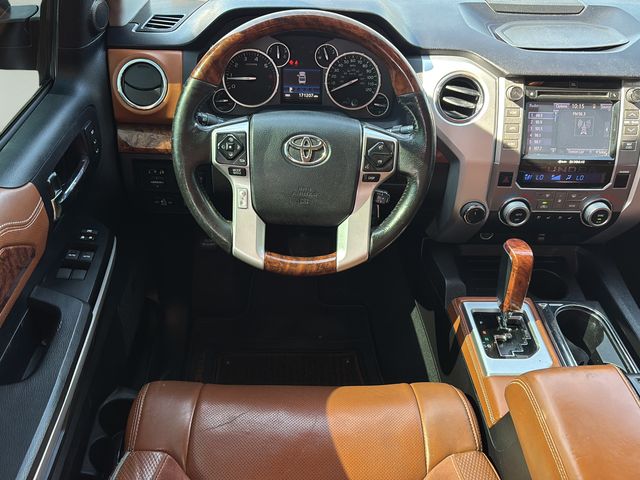Used 2014 Toyota Tundra Truck
