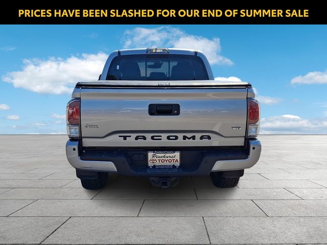Used 2020 Toyota Tacoma Truck