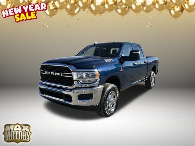 2024 Ram 2500 Tradesman 3