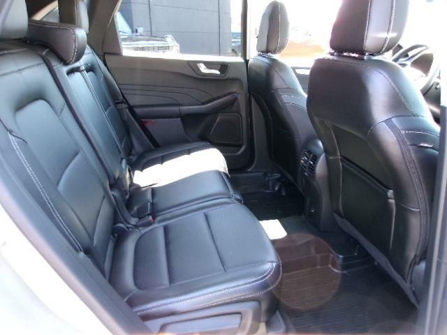 used 2022 Ford Escape car, priced at $24,860