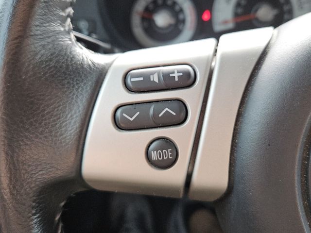 2007 Toyota FJ Cruiser 