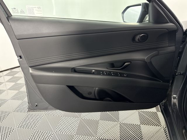 New 2025 Hyundai Elantra For Sale in Indianapolis, IN