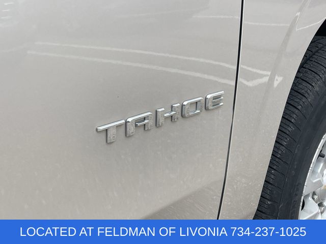 Used 2021 Chevrolet Tahoe For Sale in Muncie, IN